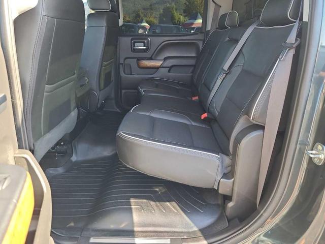Photo of 2017  Chevrolet Silverado 3500