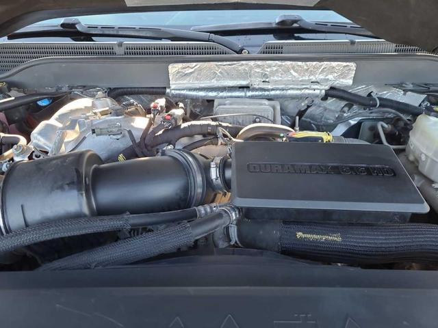 Photo of 2017  Chevrolet Silverado 3500