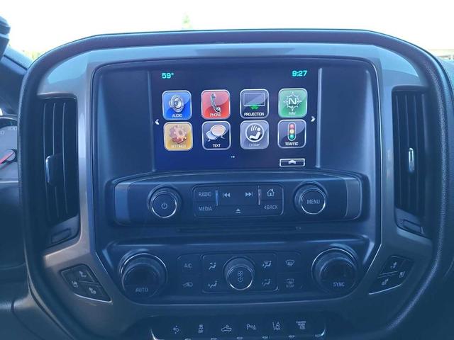 Photo of 2017  Chevrolet Silverado 3500
