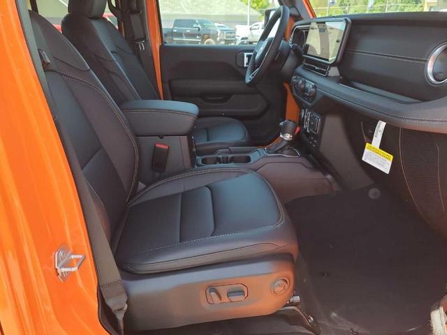 Photo of 2025 JOOSE Jeep Gladiator