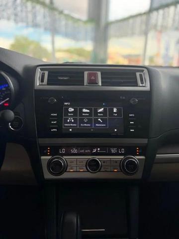 Photo of 2017 Beige Subaru Outback