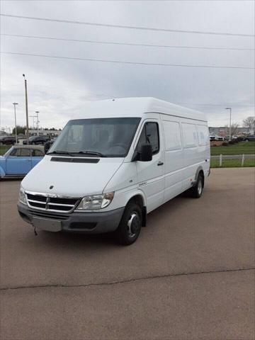 2003 Dodge Sprinter