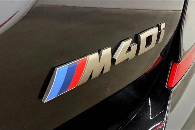 Photo of 2021 Black Sapphire Metallic BMW X3