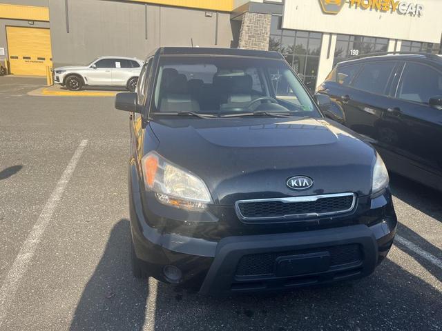 Photo of 2011 Shadow Kia Soul