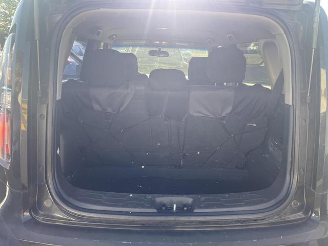 Photo of 2011 Shadow Kia Soul