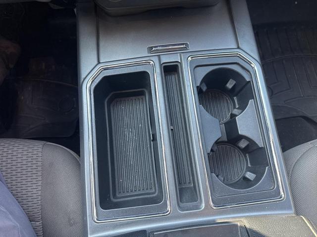 Photo of 2019 Oxford White Ford F-150