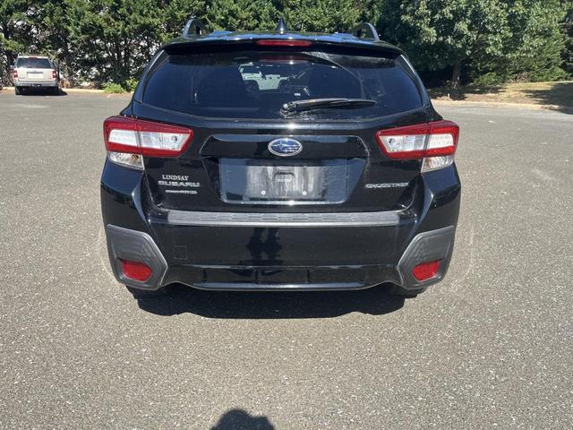 Photo of 2019 Crystal Black Silica Subaru Crosstrek