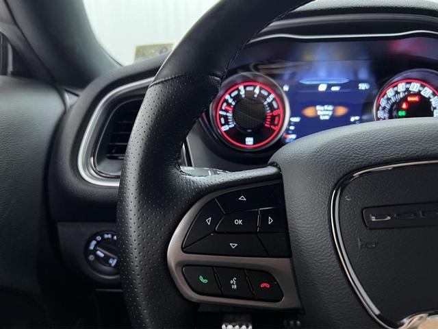 Photo of 2021 White Knuckle Clearcoat Dodge Challenger