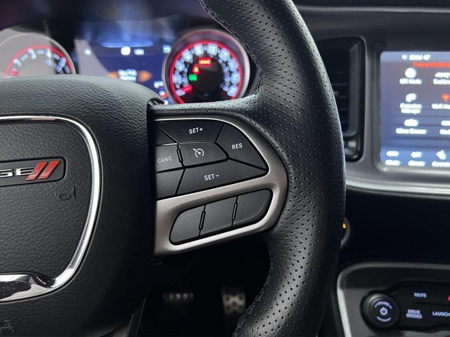 Photo of 2021 White Knuckle Clearcoat Dodge Challenger