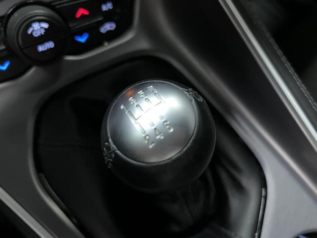 Photo of 2021 White Knuckle Clearcoat Dodge Challenger