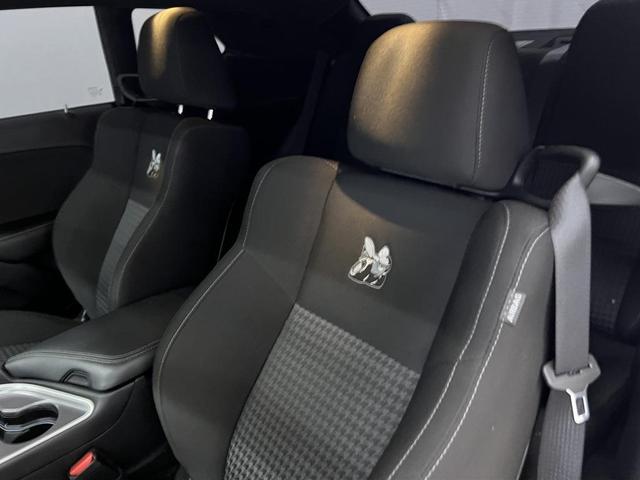 Photo of 2021 White Knuckle Clearcoat Dodge Challenger
