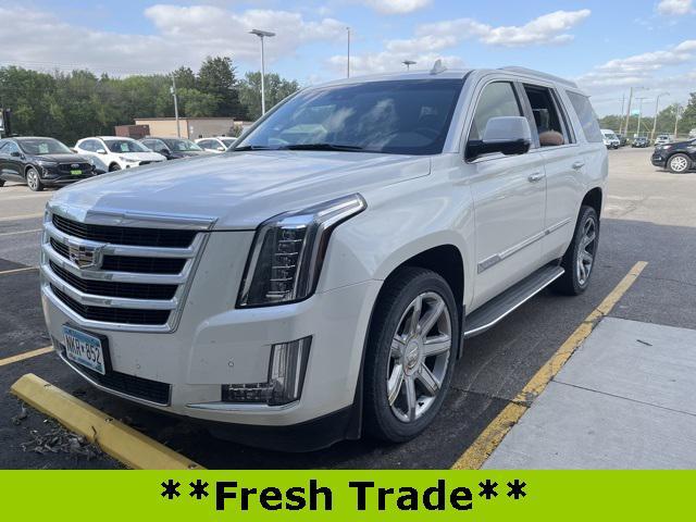 2015 Cadillac Escalade