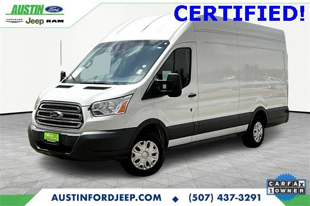 2015 Ford Transit-350