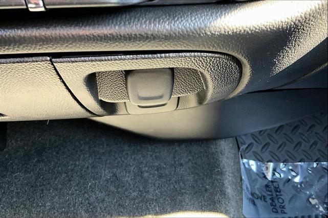 Photo of 2017 Black Chevrolet Silverado 1500