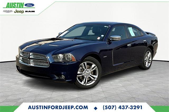 2013 Dodge Charger