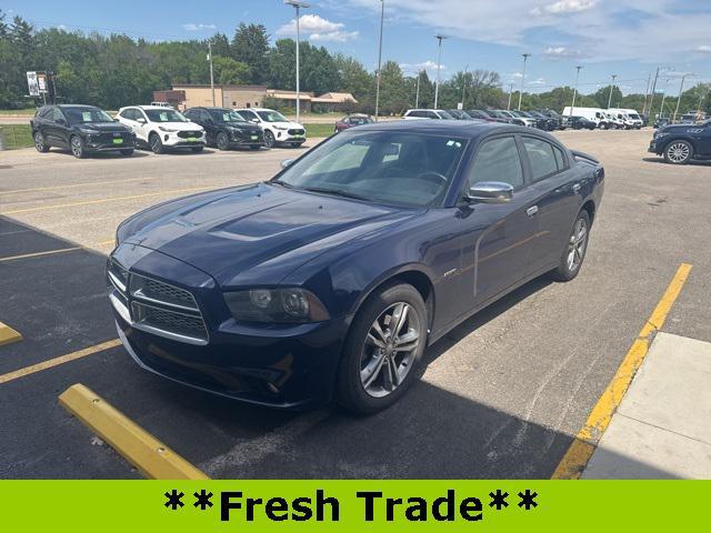 2013 Dodge Charger