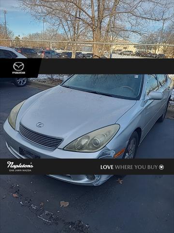 2005 Lexus Es 330