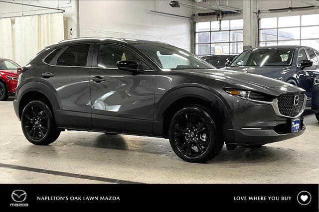 2024 Mazda Cx-30