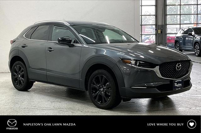2024 Mazda Cx-30