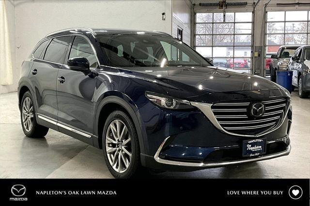 2019 Mazda CX-9