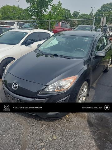 2010 Mazda Mazda3