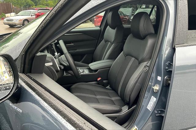 Photo of 2025 Polymetal Gray Metallic Mazda CX-50 Hybrid