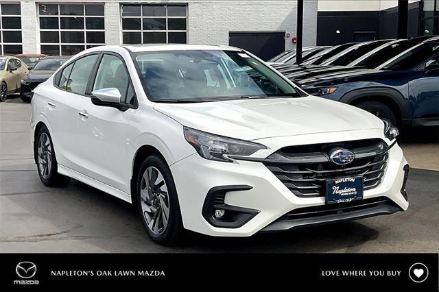 2023 Subaru Legacy