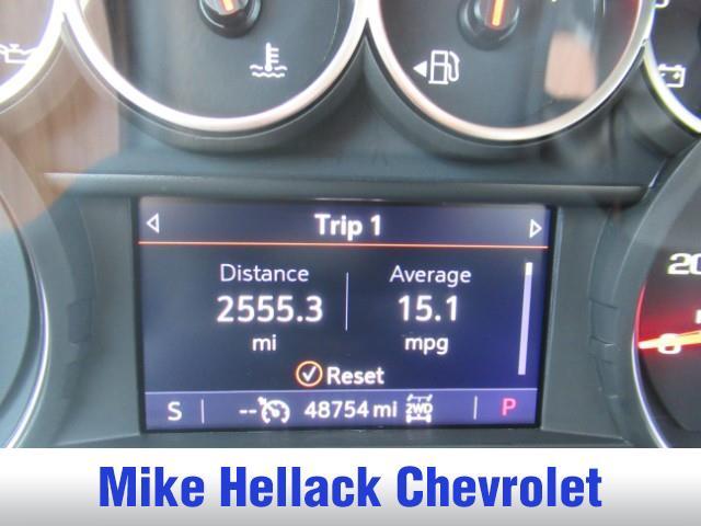 Photo of 2021 Summit White Chevrolet Silverado 1500