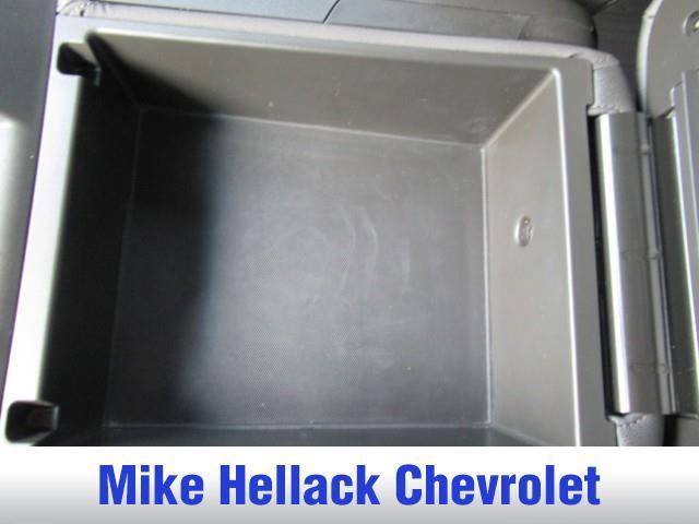 Photo of 2021 Summit White Chevrolet Silverado 1500