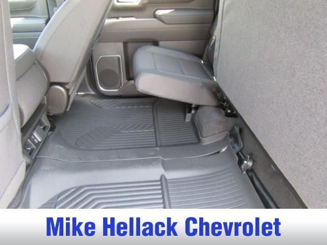 Photo of 2025 Summit White Chevrolet Silverado 2500