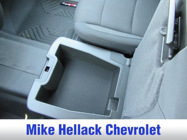 Photo of 2025 Summit White Chevrolet Silverado 2500