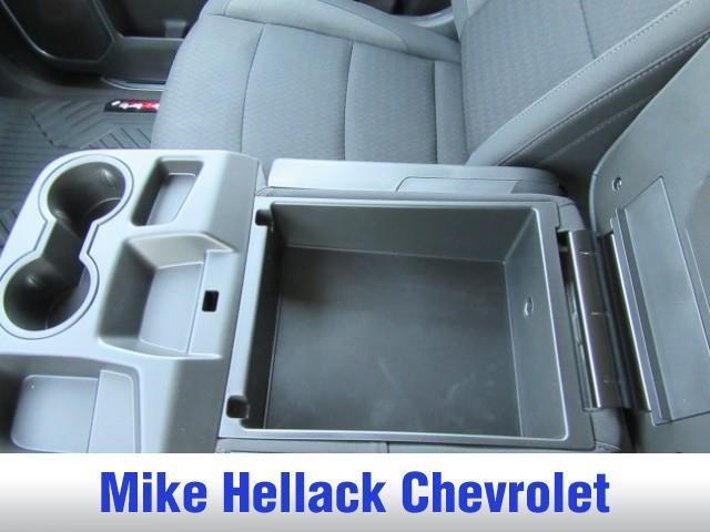 Photo of 2025 Summit White Chevrolet Silverado 2500