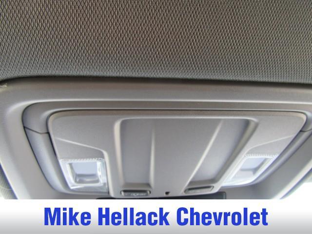 Photo of 2025 Summit White Chevrolet Silverado 2500