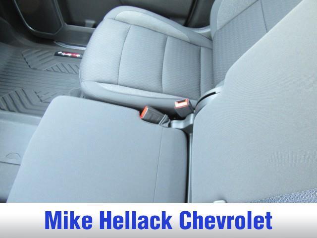 Photo of 2025 Summit White Chevrolet Silverado 2500