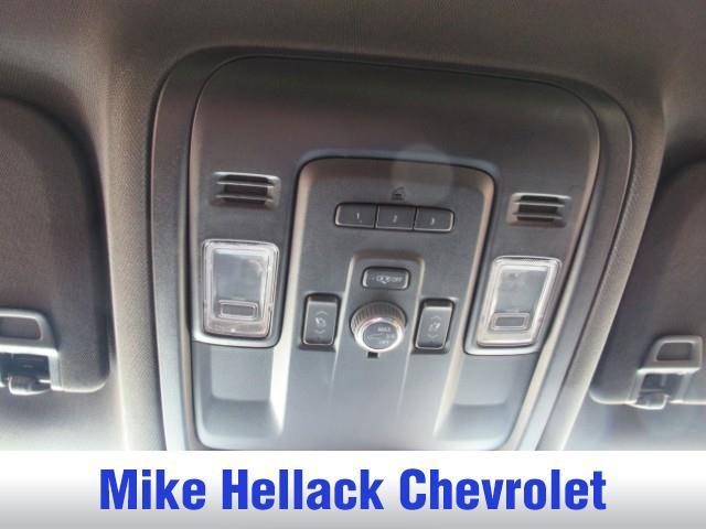 Photo of 2023 Summit White Chevrolet Tahoe