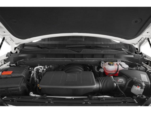 Photo of 2022 Summit White Chevrolet Tahoe