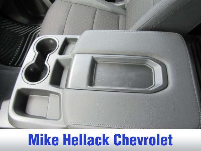 Photo of 2025 Summit White Chevrolet Silverado 2500