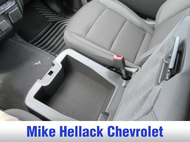 Photo of 2025 Summit White Chevrolet Silverado 2500