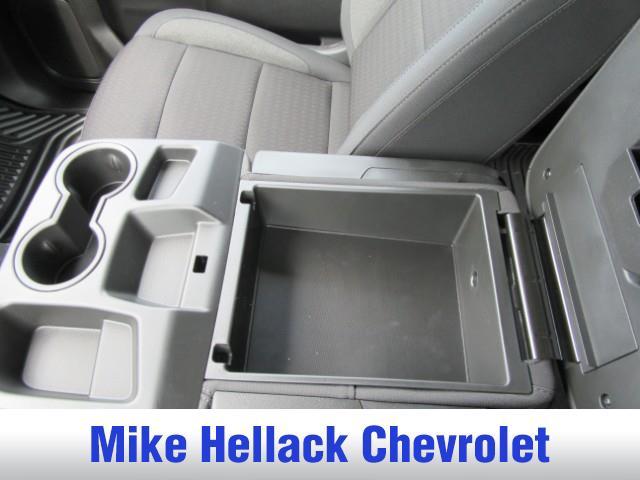 Photo of 2025 Summit White Chevrolet Silverado 2500