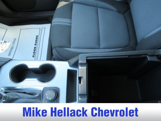 Photo of 2023 Red Hot Chevrolet Blazer