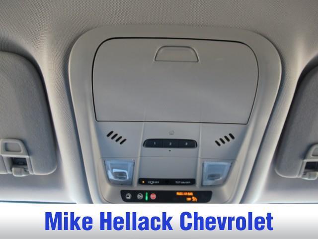 Photo of 2023 Red Hot Chevrolet Blazer