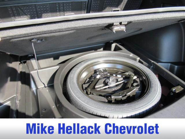 Photo of 2023 Red Hot Chevrolet Blazer