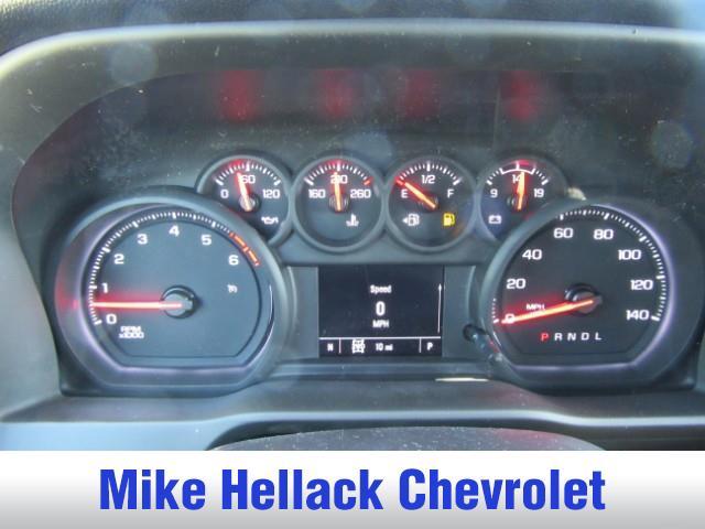 Photo of 2025 Sterling Gray Metallic Chevrolet Silverado 2500