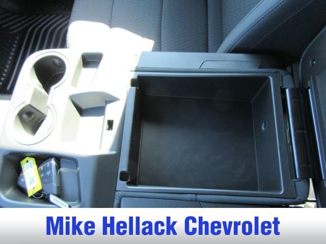 Photo of 2025 Sterling Gray Metallic Chevrolet Silverado 2500