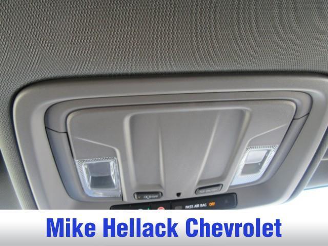 Photo of 2025 Sterling Gray Metallic Chevrolet Silverado 2500
