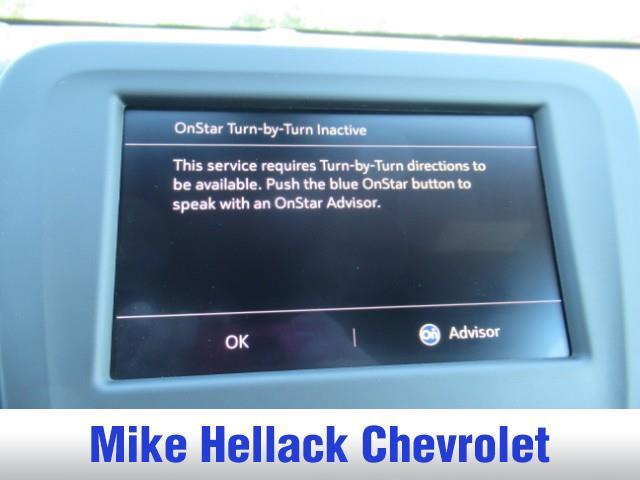 Photo of 2024 Riptide Blue Metallic Chevrolet Equinox