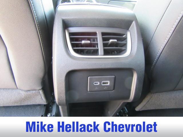 Photo of 2023 Sterling Gray Metallic Chevrolet Blazer