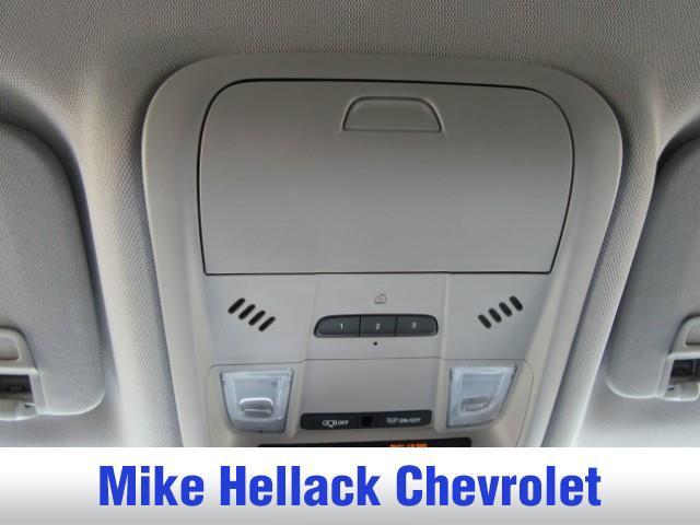 Photo of 2023 Sterling Gray Metallic Chevrolet Blazer