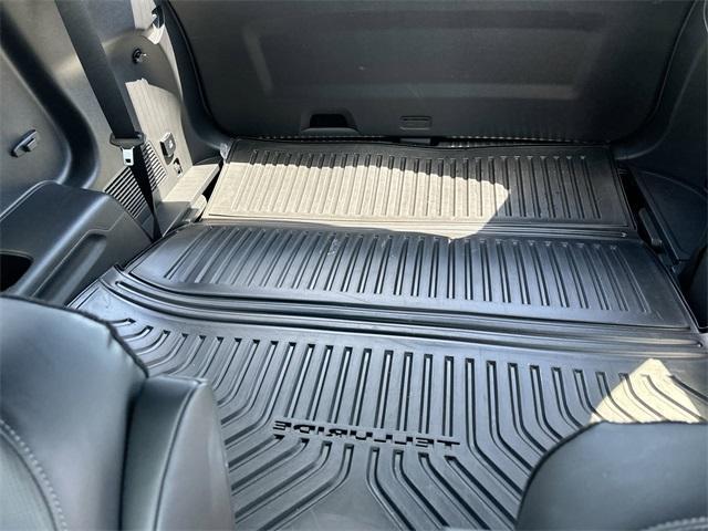 Photo of 2024 Wolf Gray Kia Telluride