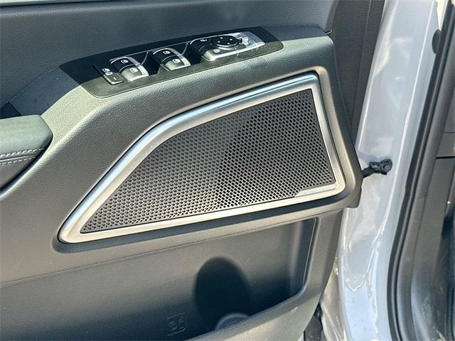 Photo of 2024 Wolf Gray Kia Telluride